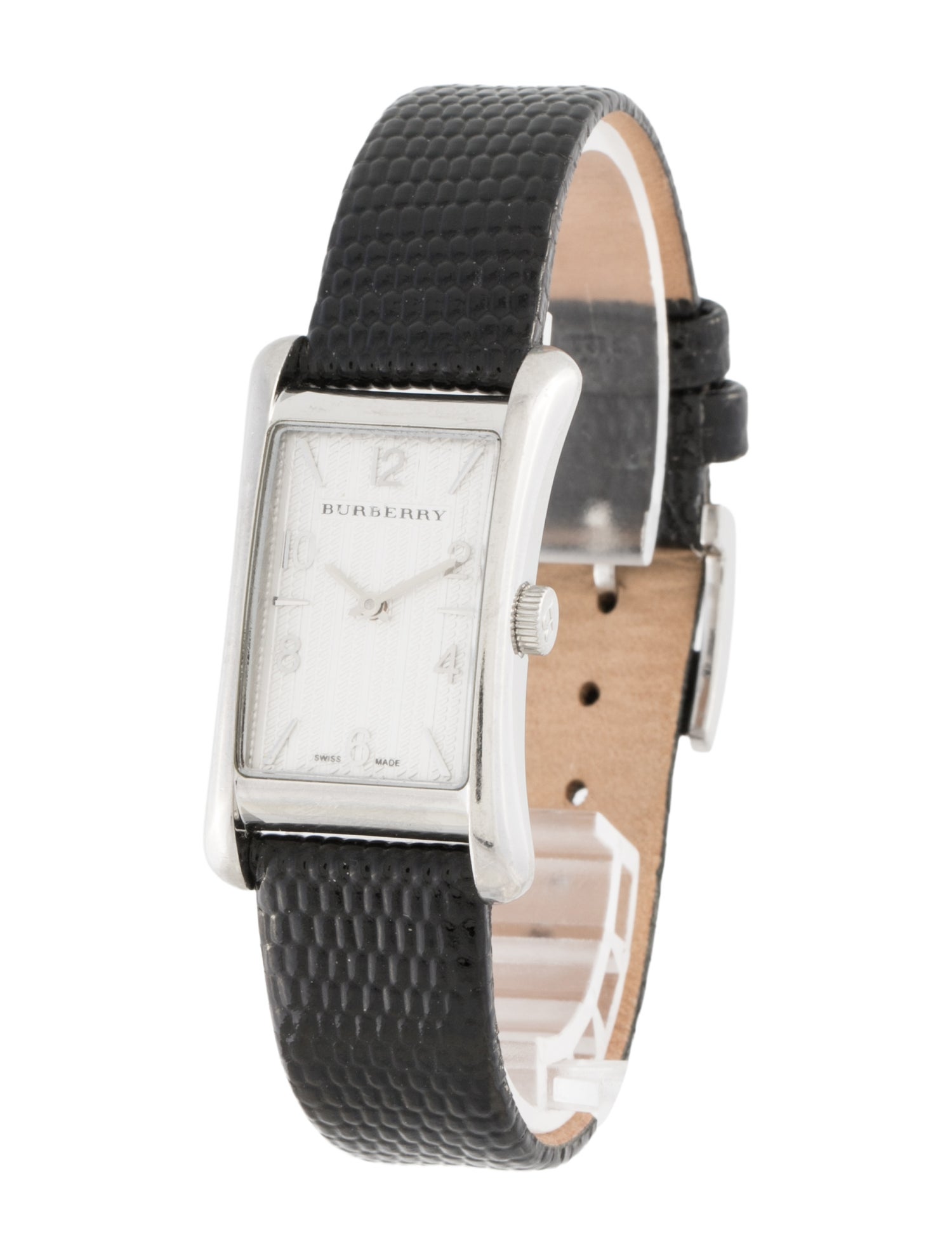 Burberry Quartz Watch