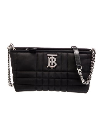 Burberry TB Monogram Lola