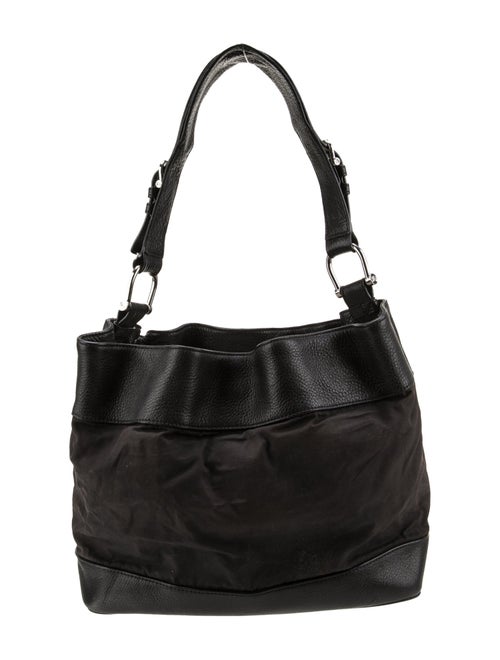 Burberry House Check Shoulder Bag