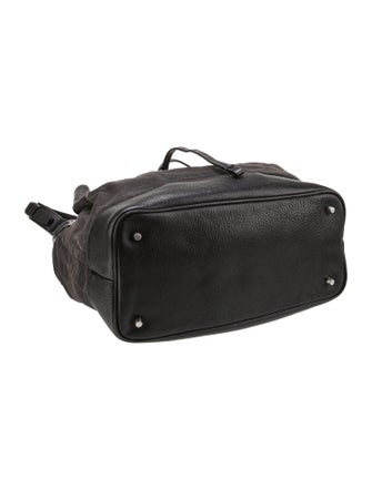 Burberry House Check Shoulder Bag