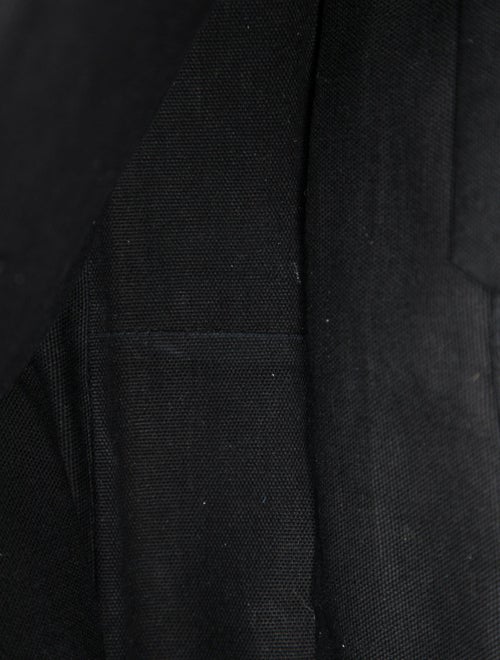 Burberry Smoked Check Messenger Bag