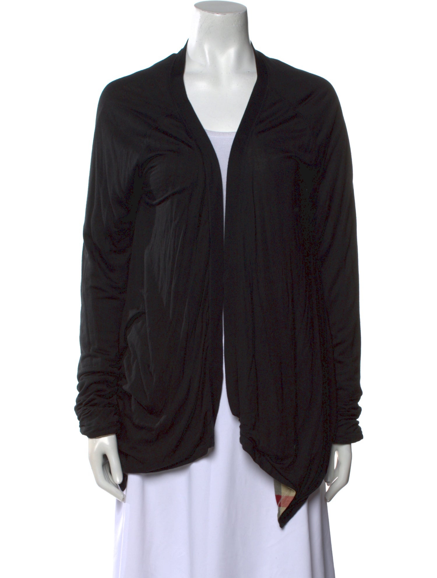 Burberry Brit Cowl Neck Sweater