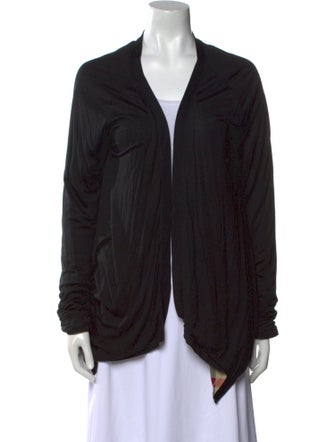 Burberry Brit Cowl Neck Sweater