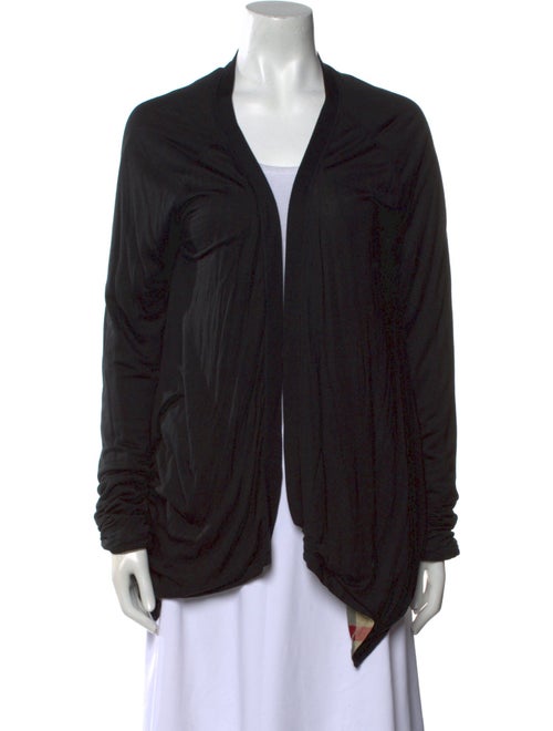 Burberry Brit Cowl Neck Sweater