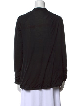 Burberry Brit Cowl Neck Sweater