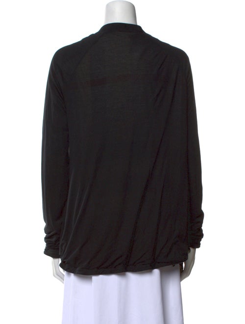 Burberry Brit Cowl Neck Sweater