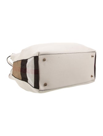 Burberry House Check Maidstone