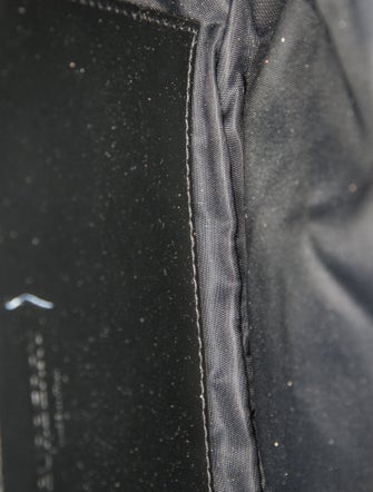 Burberry Nylon Belt Bag