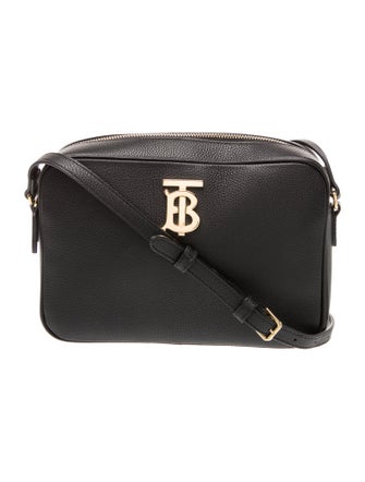 Burberry TB Monogram Top Handle Bag
