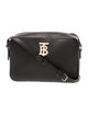 Burberry TB Monogram Top Handle Bag