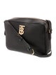 Burberry TB Monogram Top Handle Bag