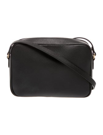 Burberry TB Monogram Top Handle Bag