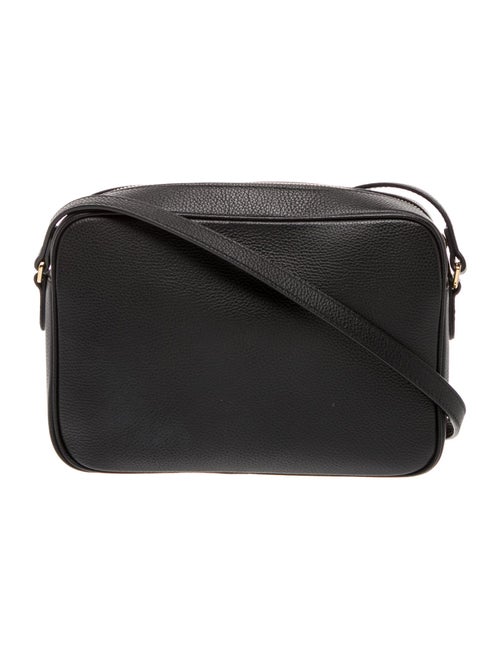 Burberry TB Monogram Top Handle Bag