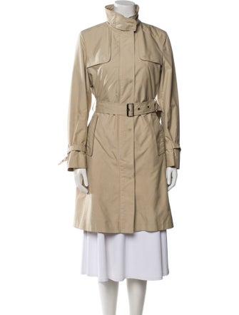 Burberry Trench Coat