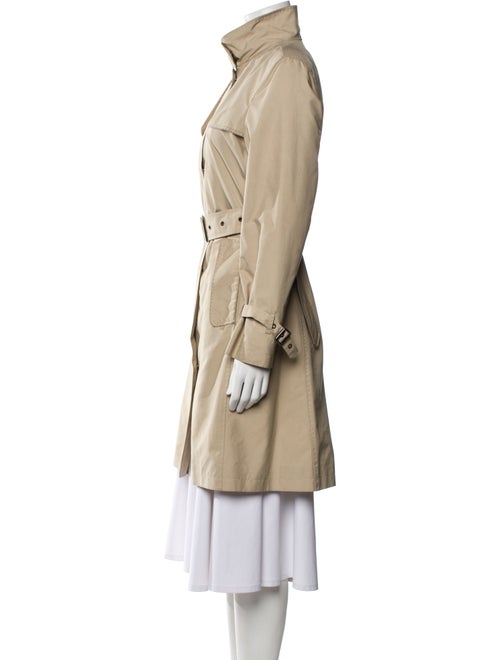Burberry Trench Coat