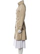 Burberry Trench Coat