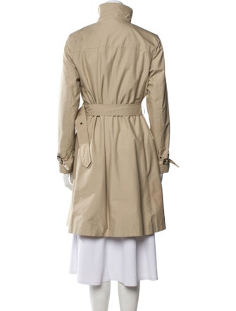 Burberry Trench Coat