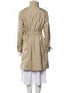 Burberry Trench Coat