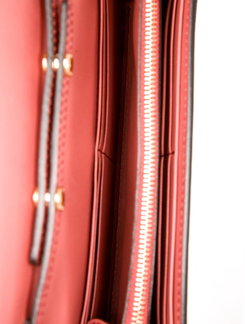 Burberry House Check Crossbody Bag