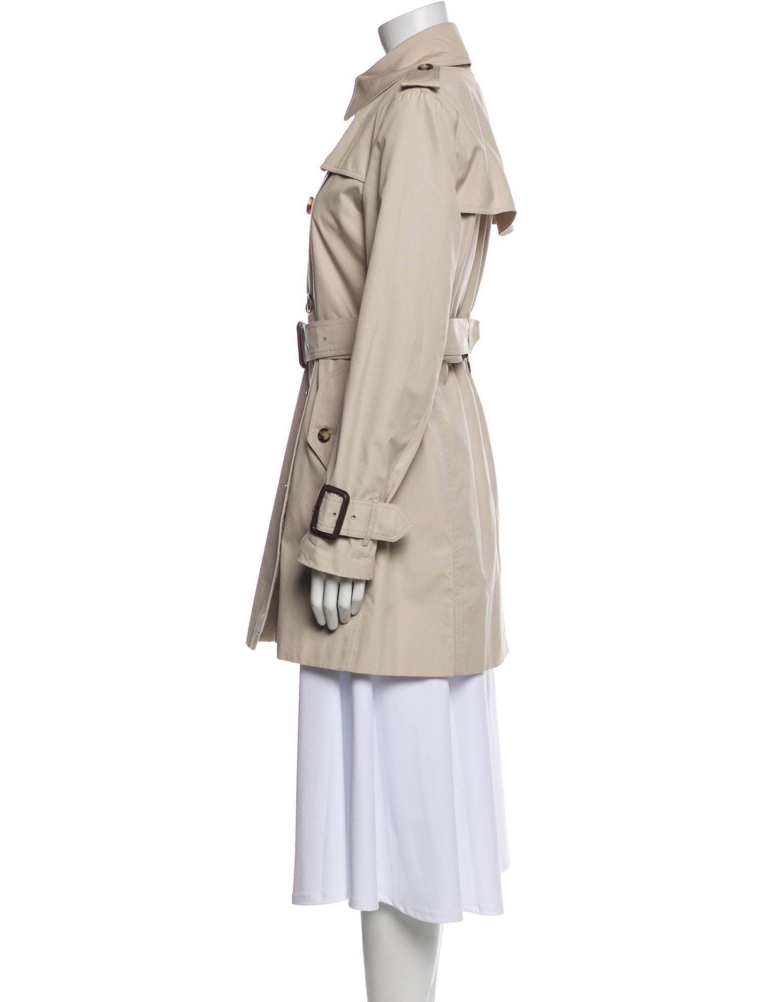 Burberry Trench Coat
