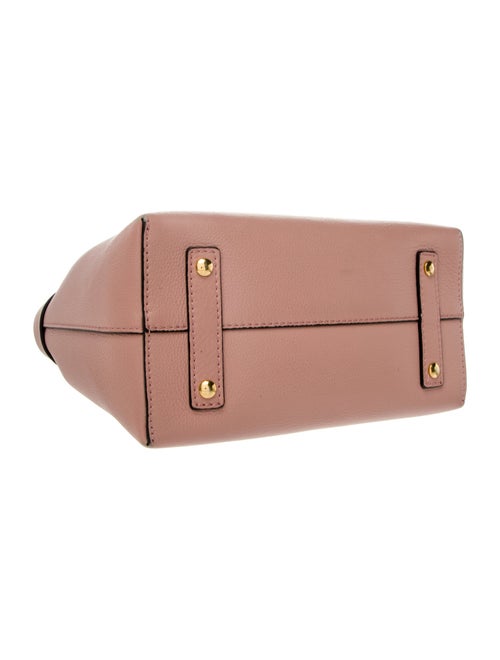 Burberry Leather belt Small