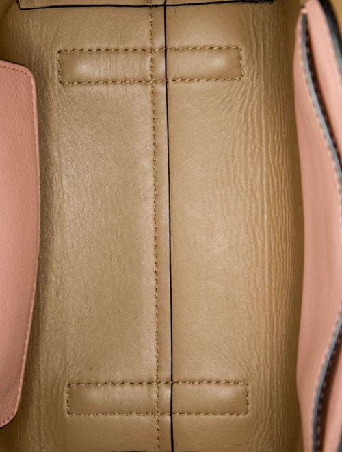 Burberry Leather belt Small