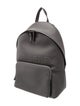 Burberry Leather Backpack