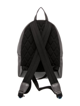 Burberry Leather Backpack