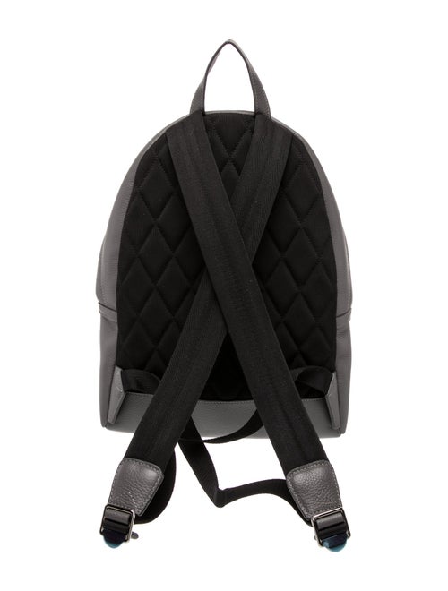 Burberry Leather Backpack