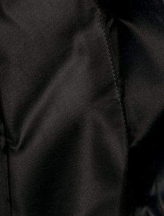 Burberry Leather Backpack