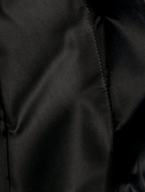 Burberry Leather Backpack