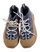 Burberry Kids' Arthur Knit Sneakers