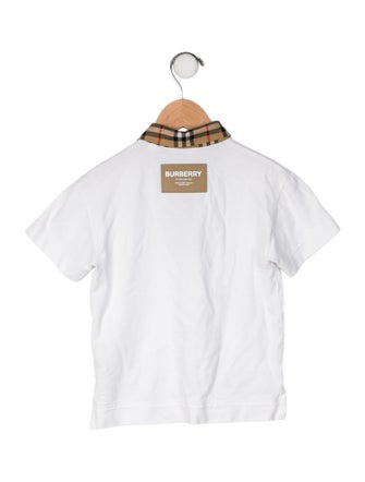 Burberry Polo Shirt