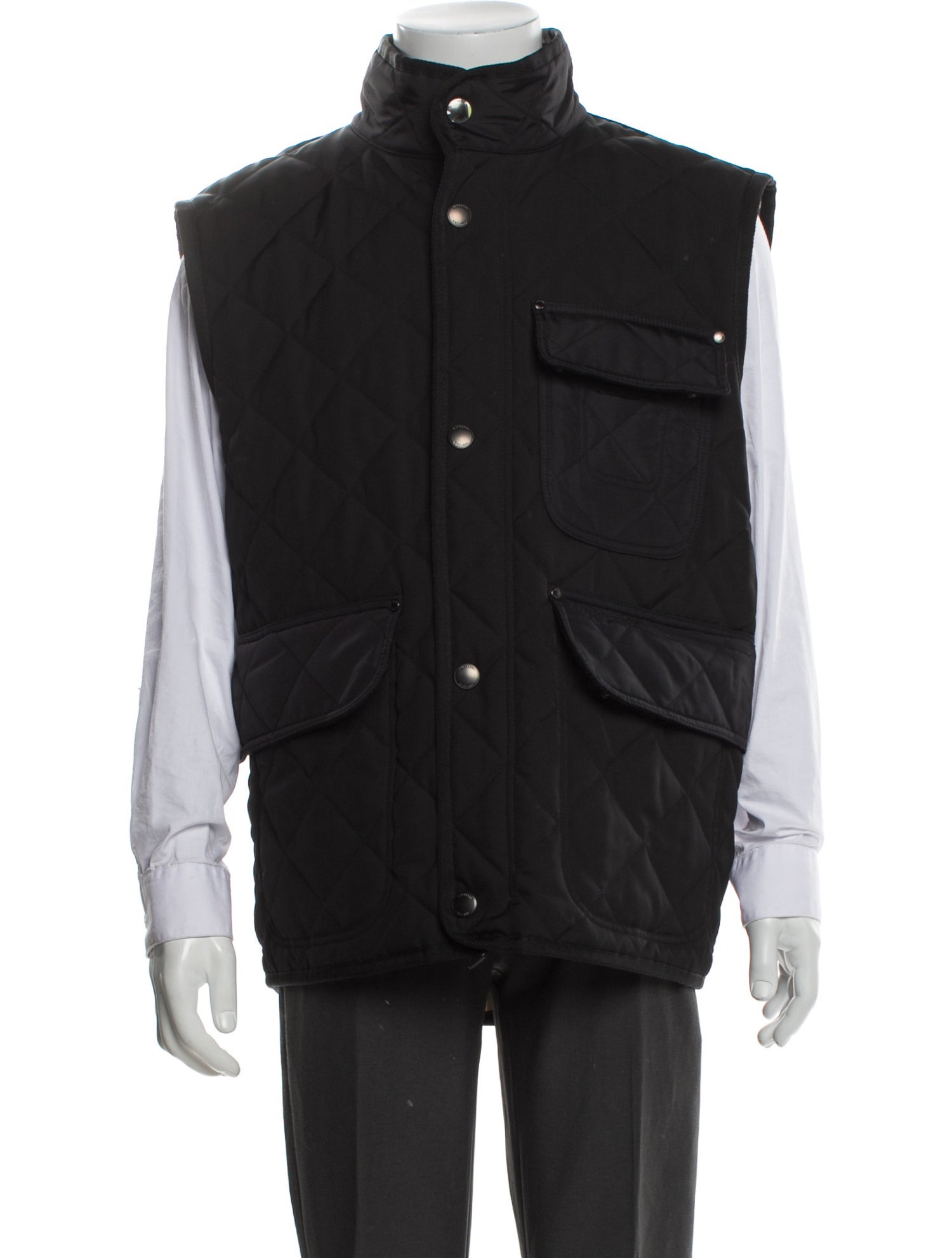 Burberry Vest