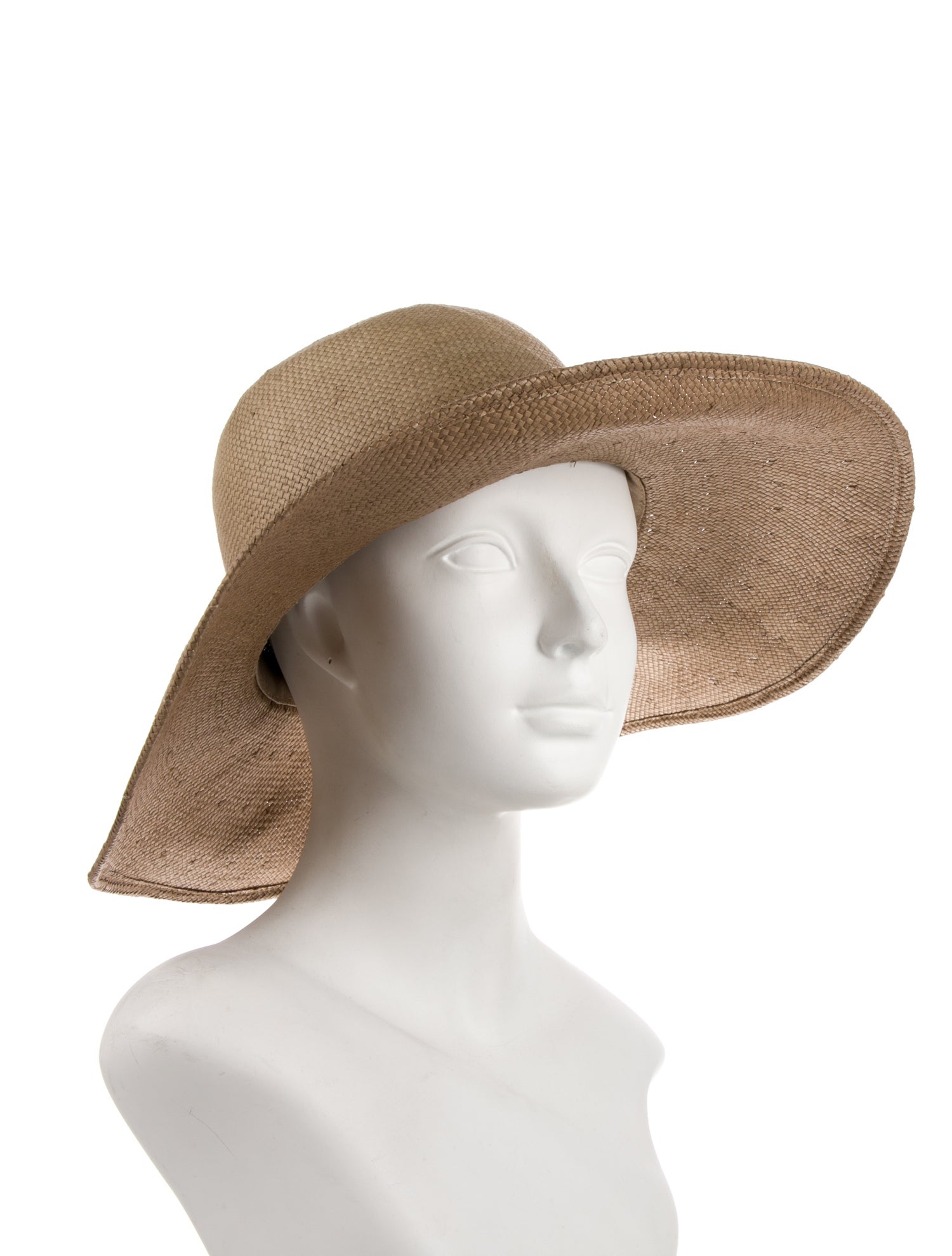 Burberry Sun Hat