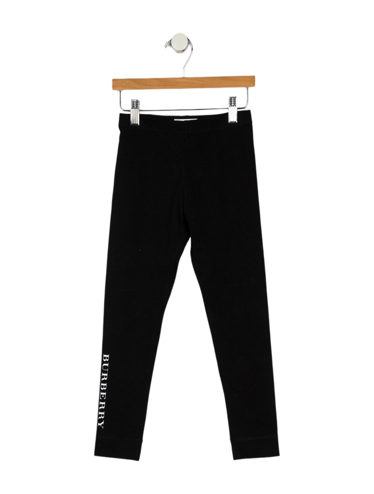 Burberry Girls' leggings