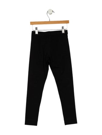 Burberry Girls' leggings