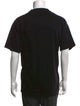 Burberry TB Monogram Crew Neck T-Shirt