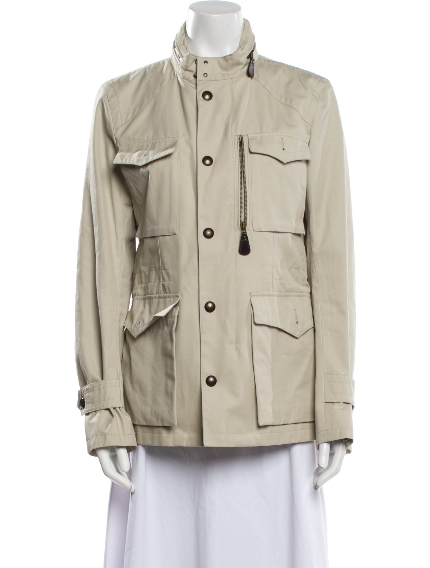 Burberry London Utility Jacket