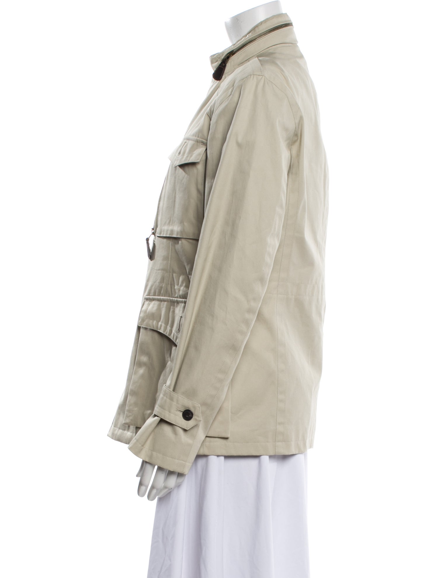 Burberry London Utility Jacket