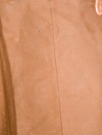 Burberry Haymarket Check Dinton Small