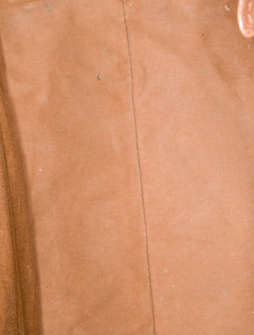 Burberry Haymarket Check Dinton Small