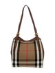 Burberry House Check Shoulder Bag