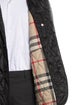 Burberry Brit Puffer Coat