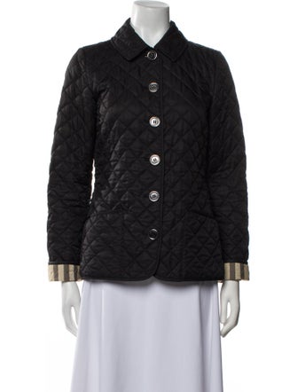 Burberry Utility Jacket