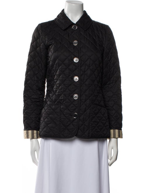 Burberry Utility Jacket