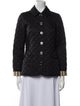 Burberry Utility Jacket