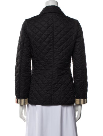 Burberry Utility Jacket