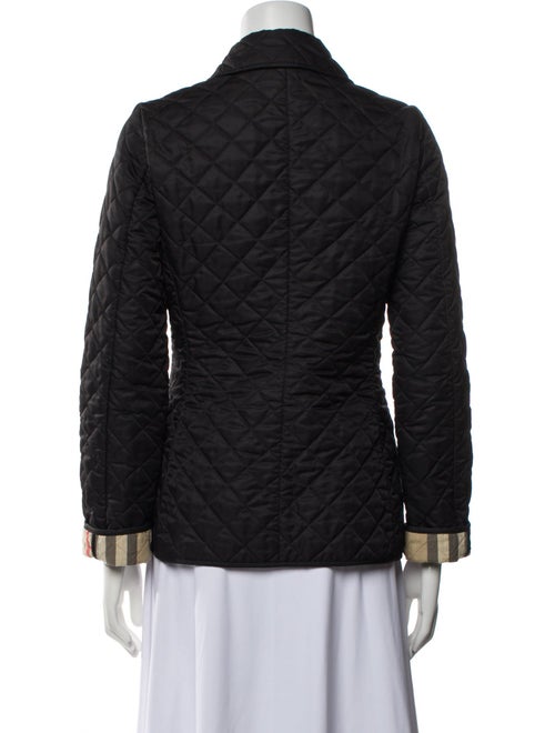 Burberry Utility Jacket