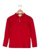 Burberry Boys' Long Sleeve Shirt